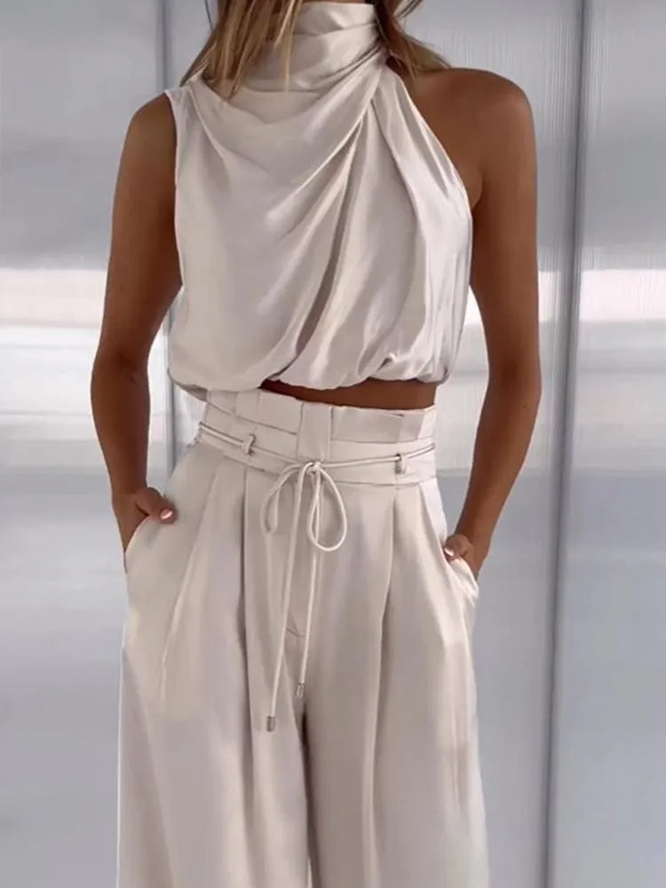 Isabel™ | Ensemble de loisirs confortable