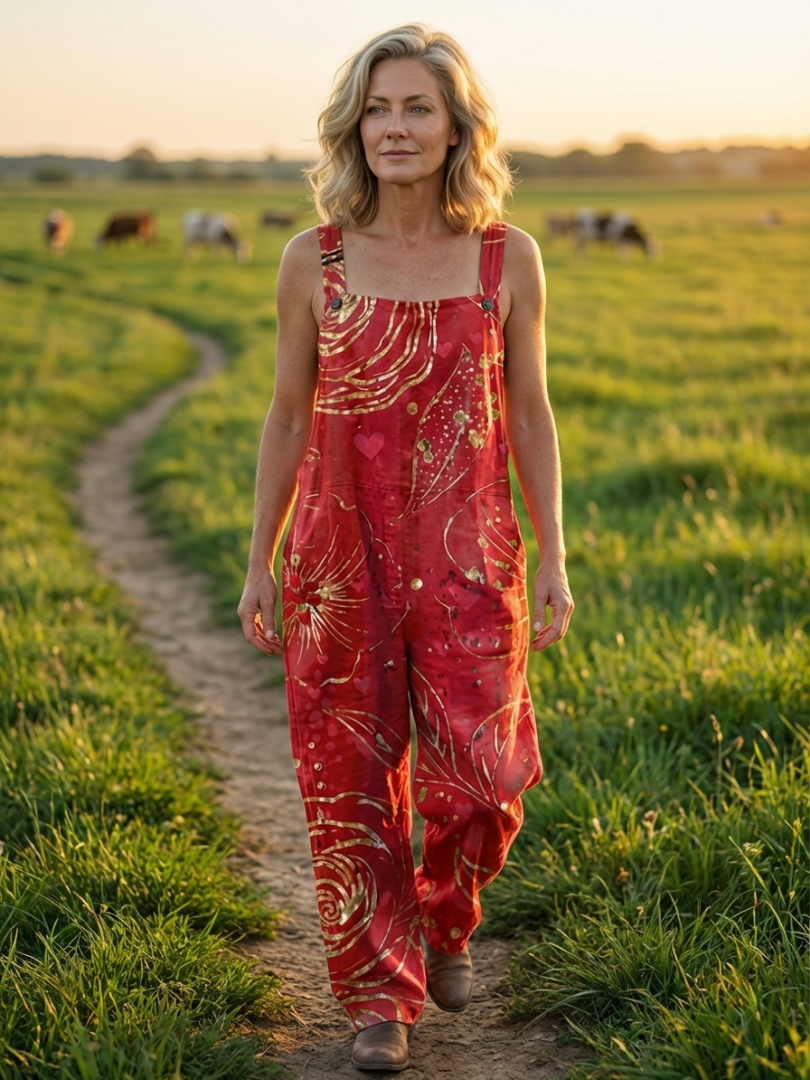 Estee | Combinaison Field Line