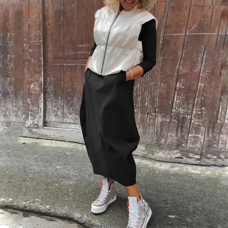 Dorothea | Robe Femme Intemporelle