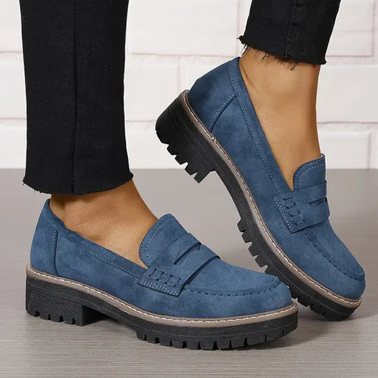Celine | Mocassins tendance et chunky