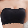 Cruvella️ | Le soutien-gorge sans bretelles qui vous fait briller