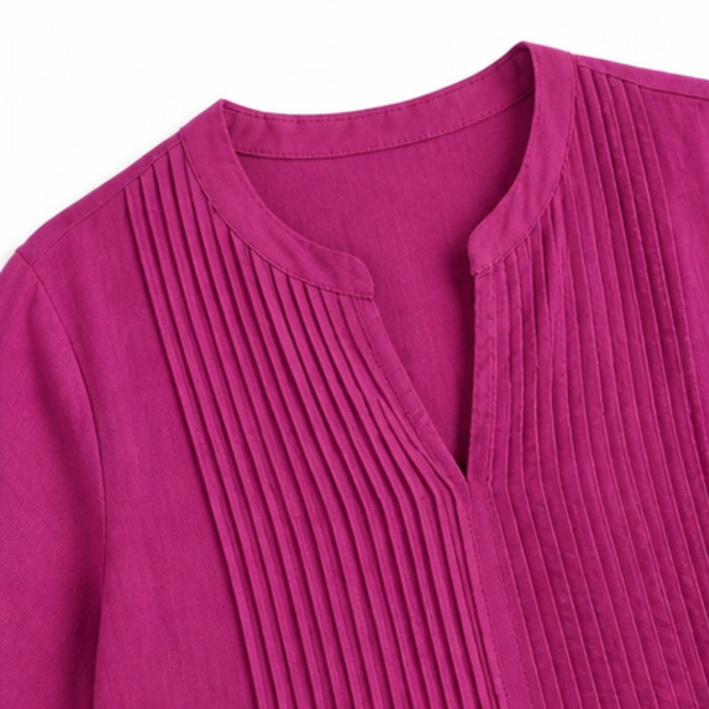 Wren – Robe Maxi à Pince pour Femme avec Poches