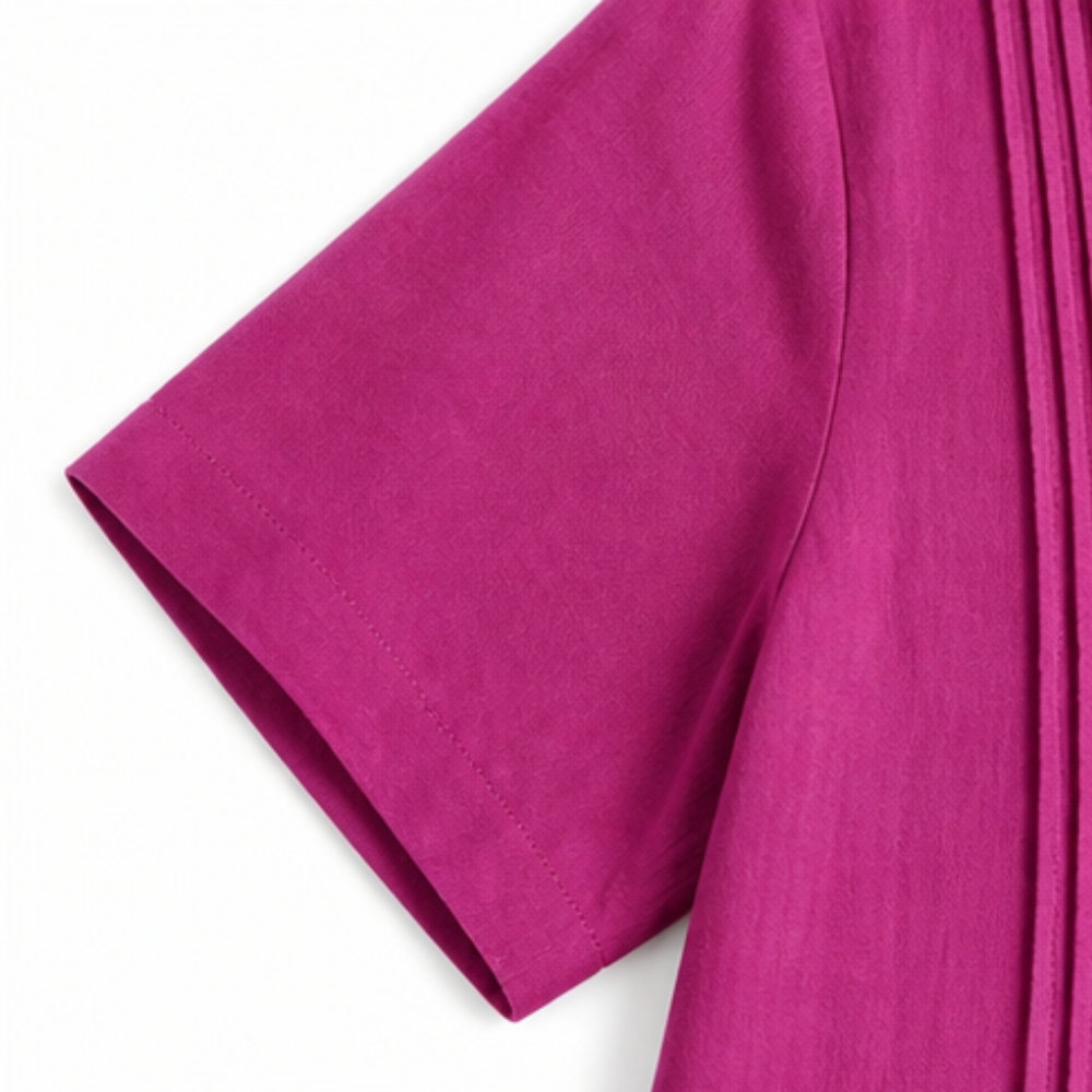 Wren – Robe Maxi à Pince pour Femme avec Poches