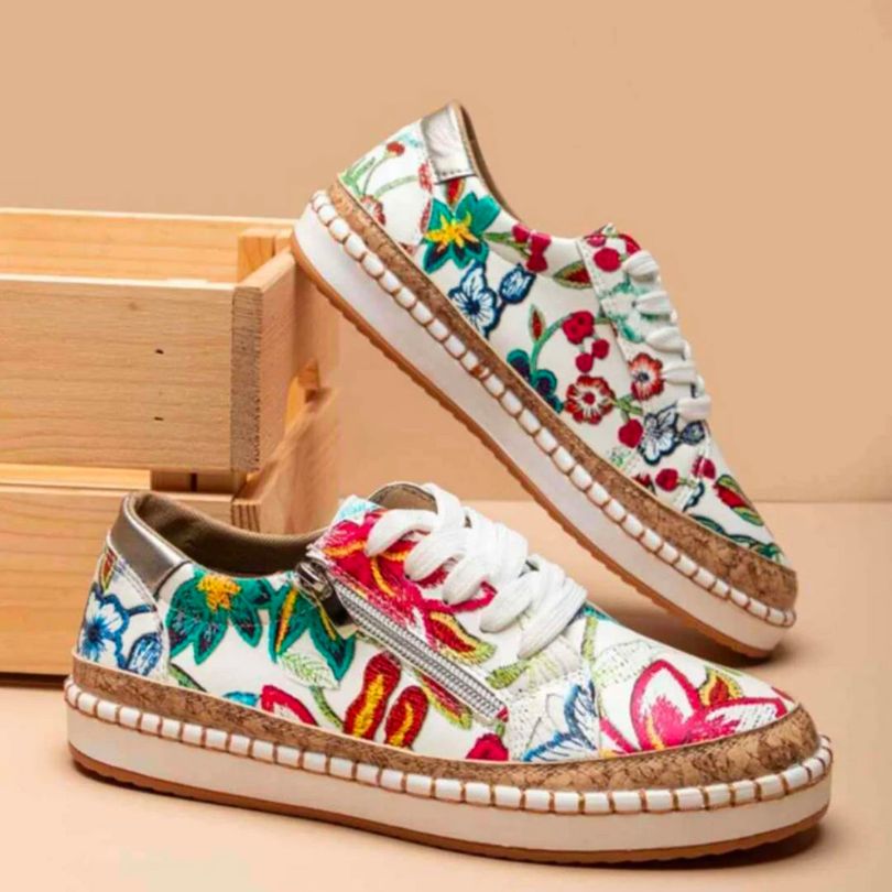 Chaussures orthopédiques