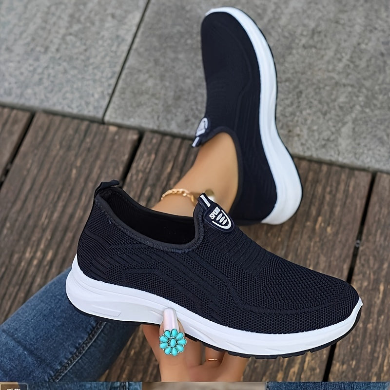 Chaussures de marche respirantes Ella R&B