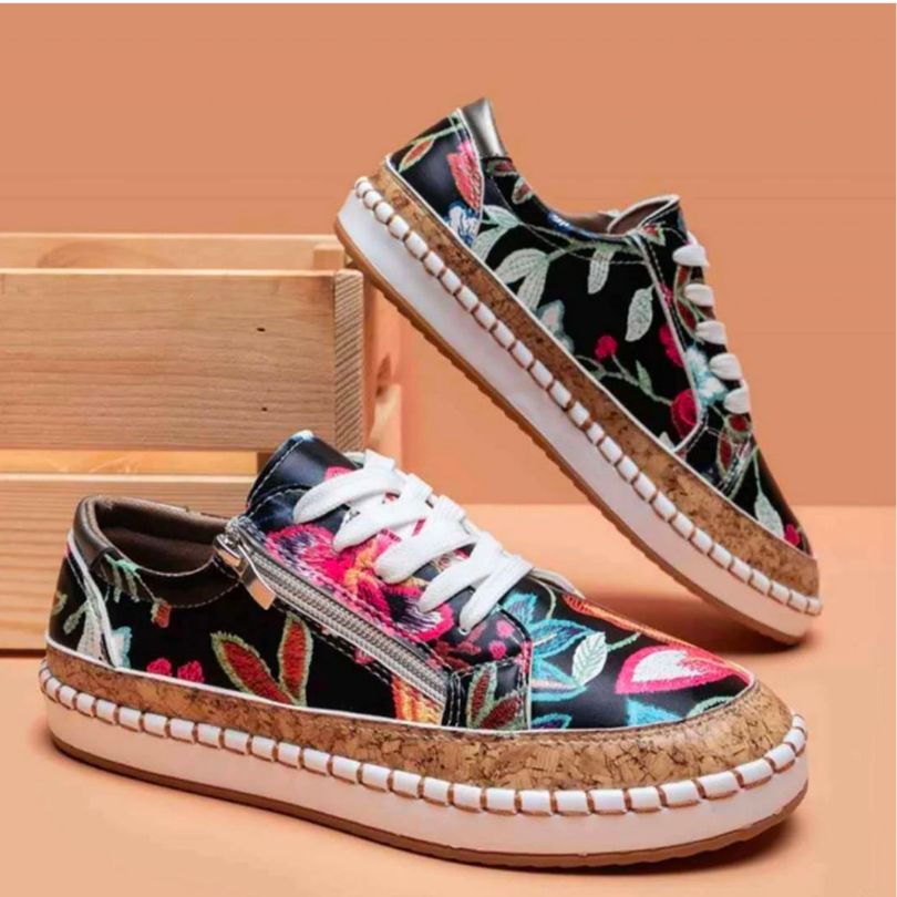 Chaussures orthopédiques