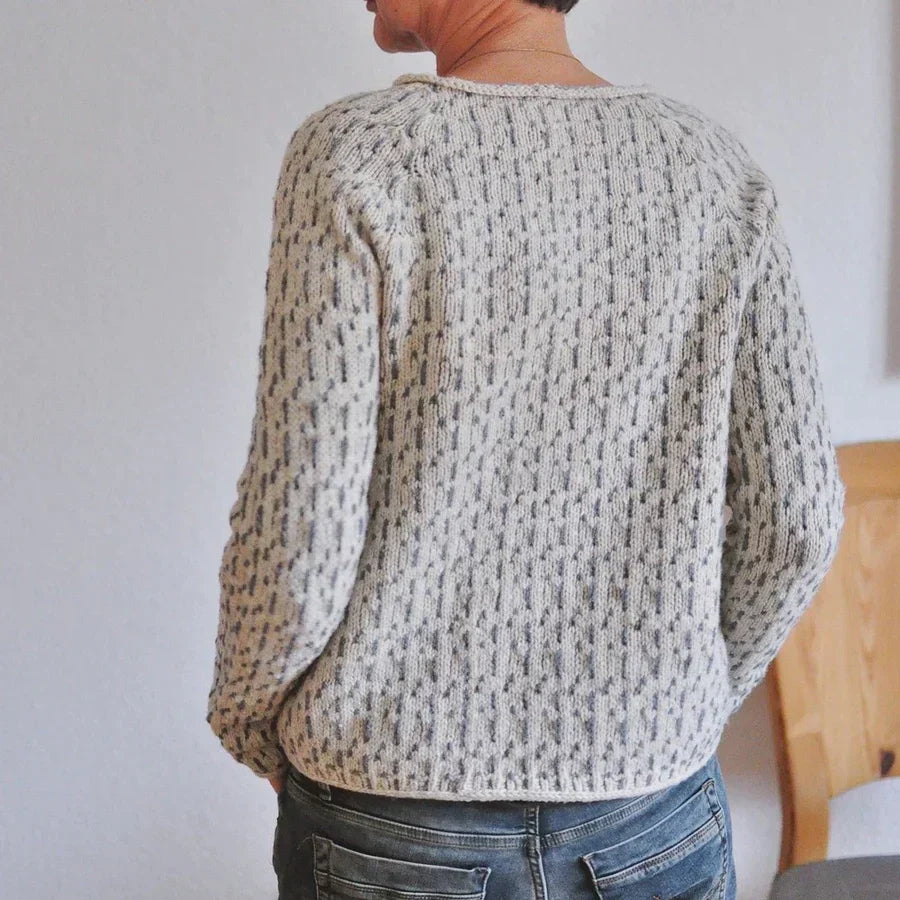 Febelyn | Pull élégant pour femmes
