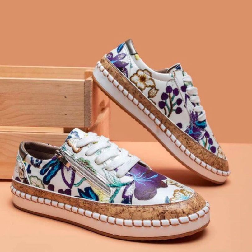Chaussures orthopédiques