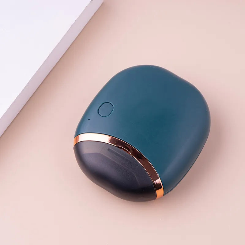 Coupe-ongles Électrique Automatique pour des Ongles Parfaits
