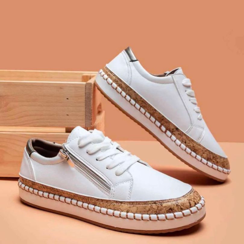 Chaussures orthopédiques