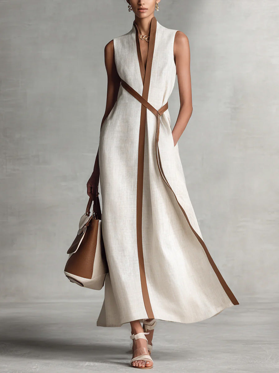 Elira | Robe Breeze Légère