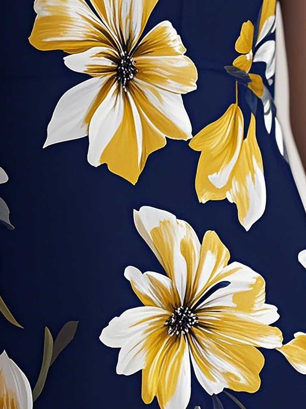 Maddison™ | Robe élégante sans manches pour femmes