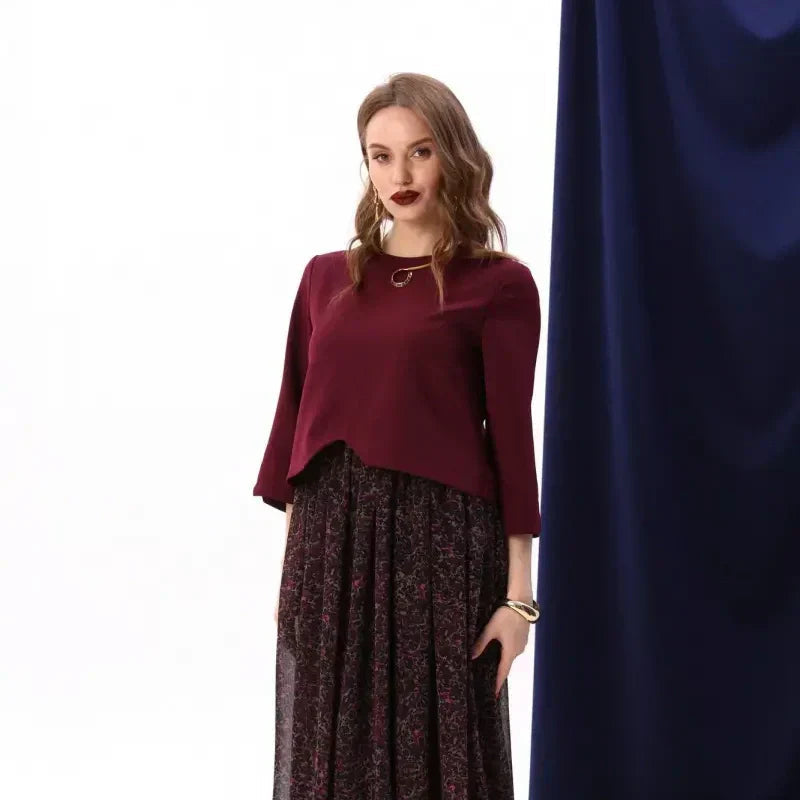Arabela | Robe élégante de haute qualité