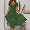 Robe d'été Linie - Mirra