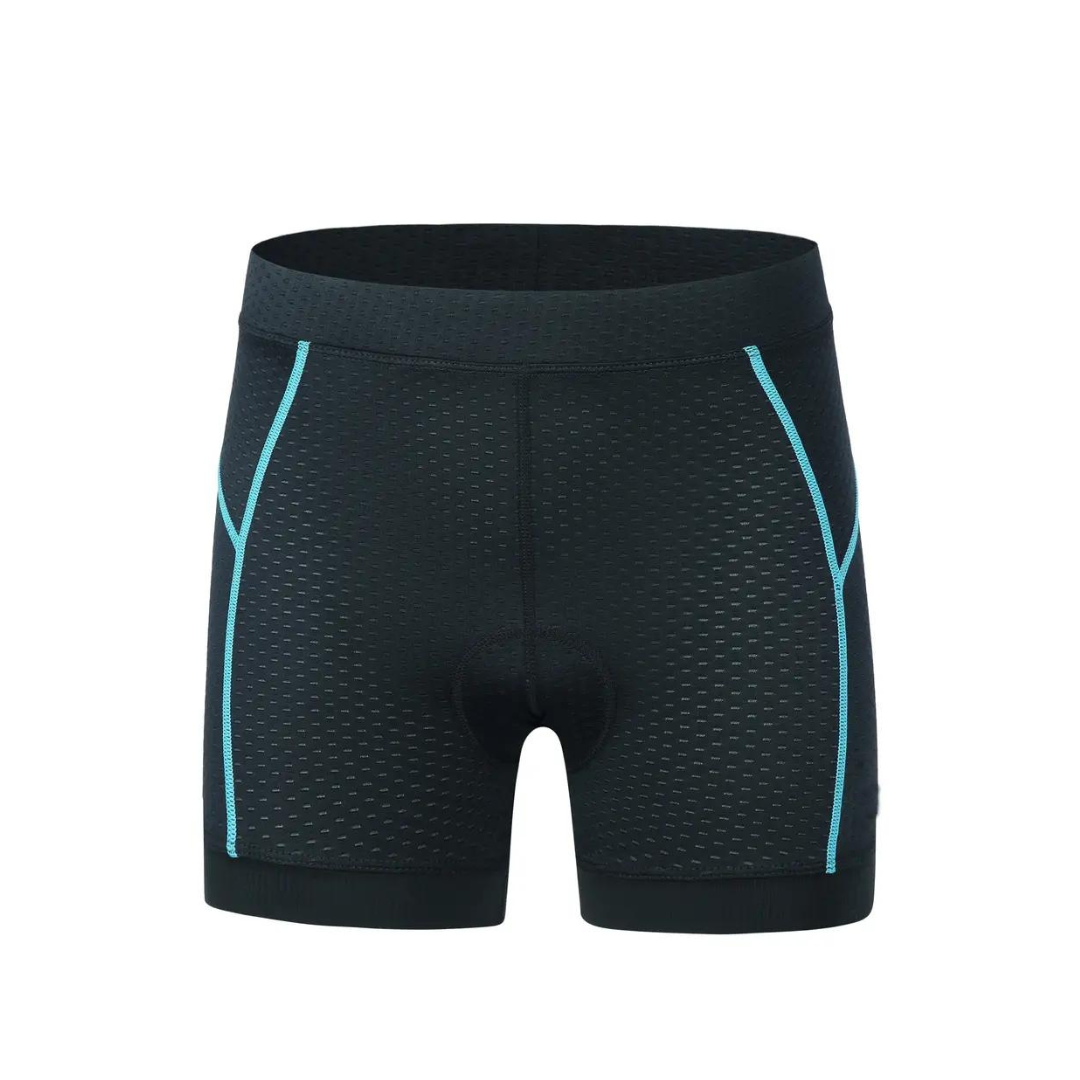 Culotte de Vélo Femme - Avec Gel - Contre la Douleur au Selle