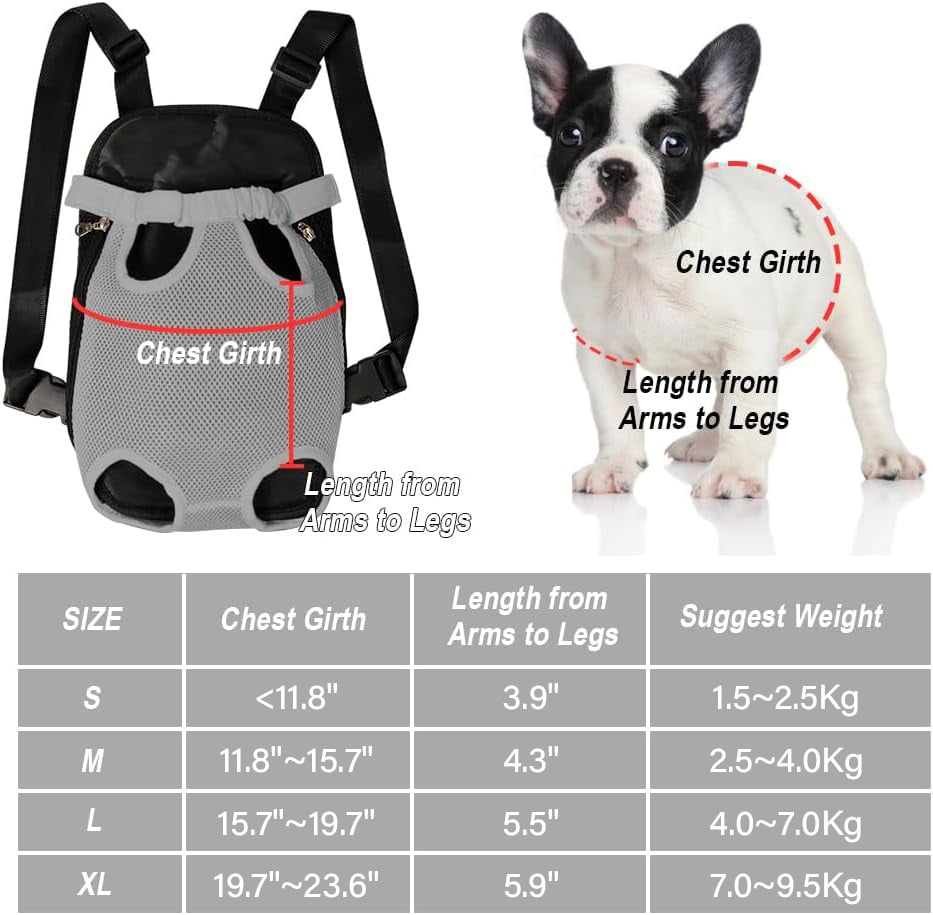 PetVoyage Luxe Sac à Dos de Voyage | Solution de voyage confortable et élégante pour animaux de compagnie