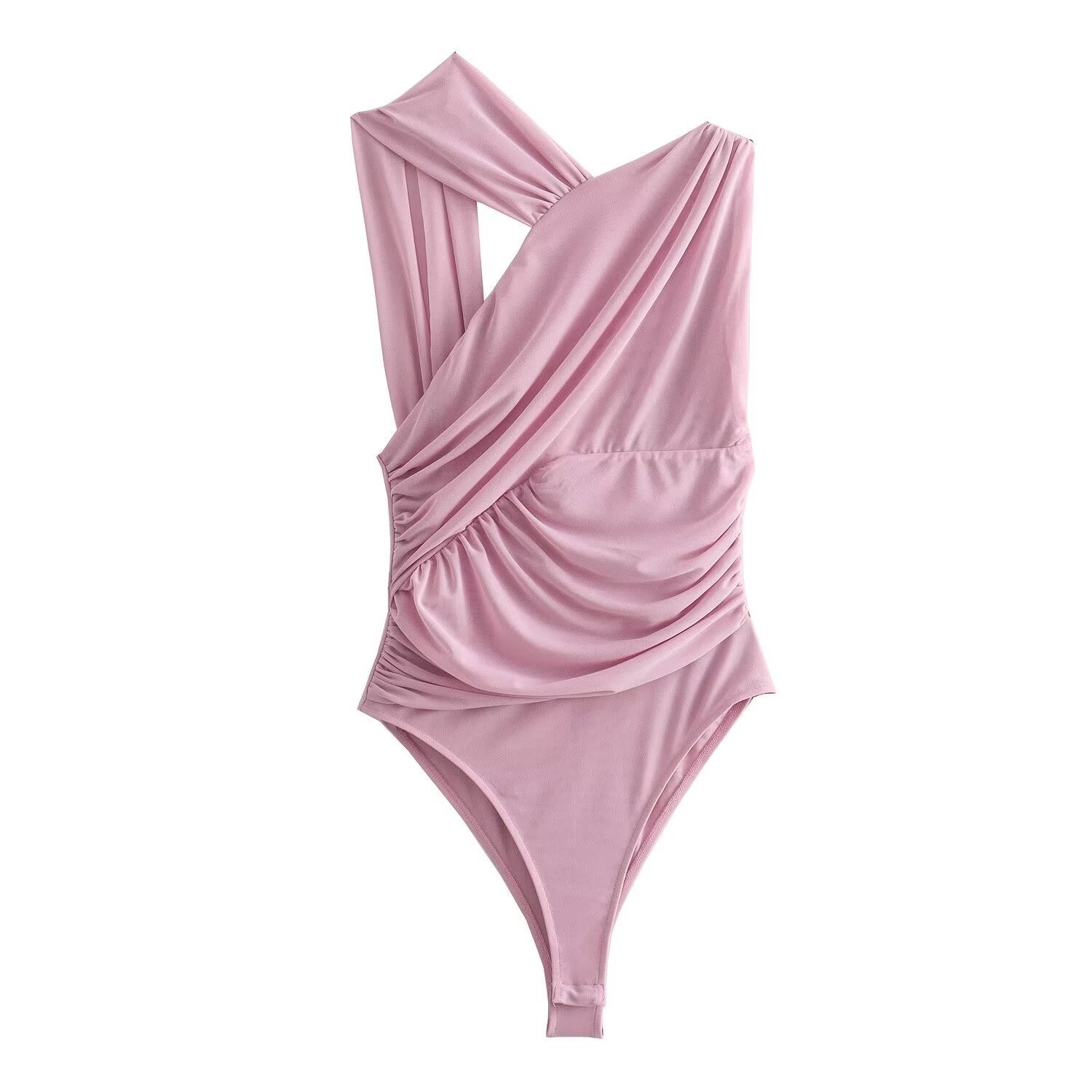 Body | Body pour femmes avec motif léopard