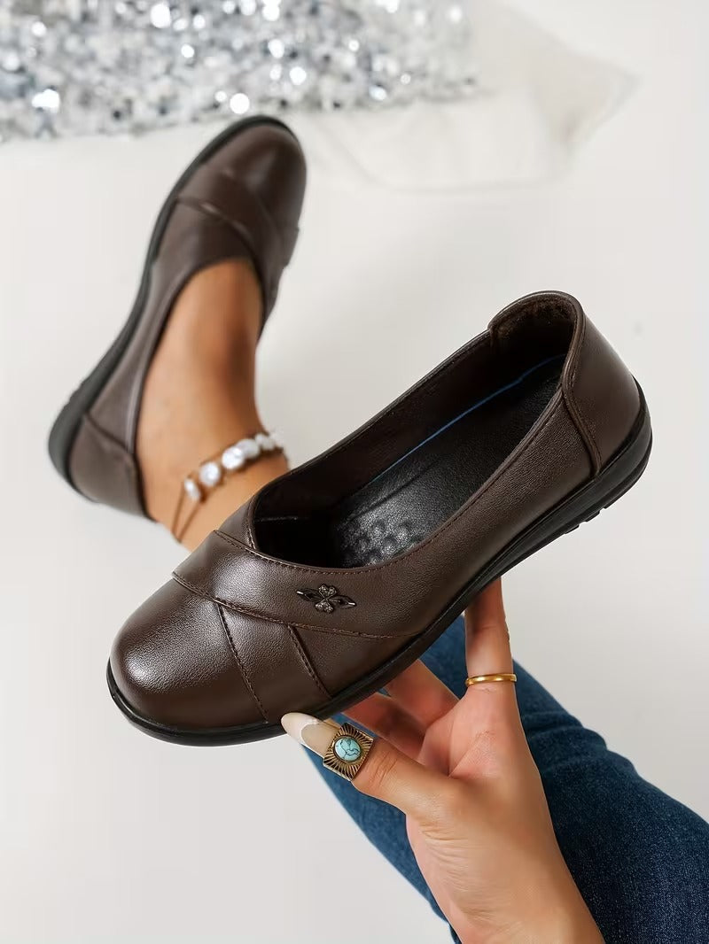 MOREAU LYON | CHAUSSURES ERGONOMIQUES DE MARCHE POUR FEMMES