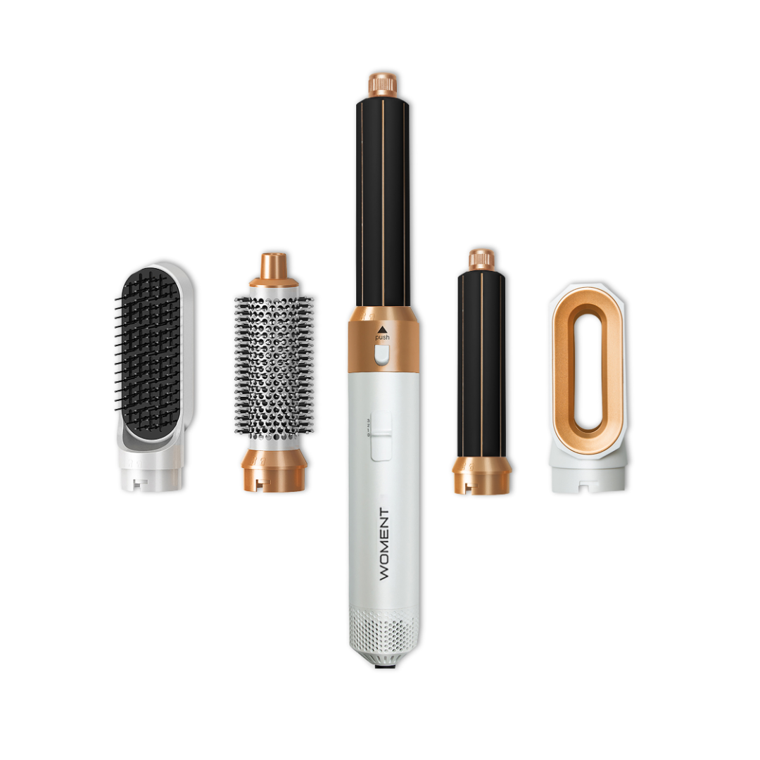 AirStyle Pro | Le gadget idéal pour vos cheveux