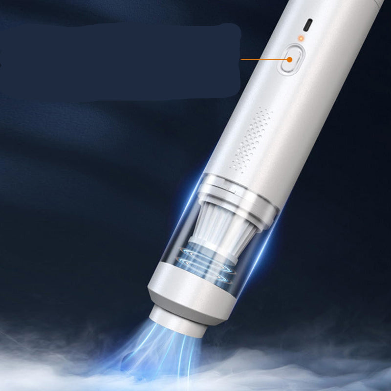 Aspirateur à main Luxora Slim V8 | Aspirateur puissant et compact pour un nettoyage sans effort