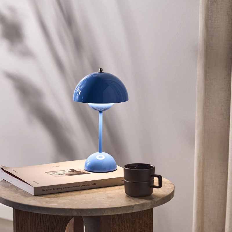 LuxeAura Lampe Design | Lampe scandinave pour une ambiance raffinée