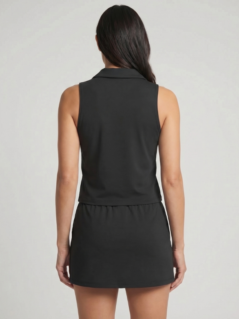 Soreia | Robe de tennis moderne ajustée