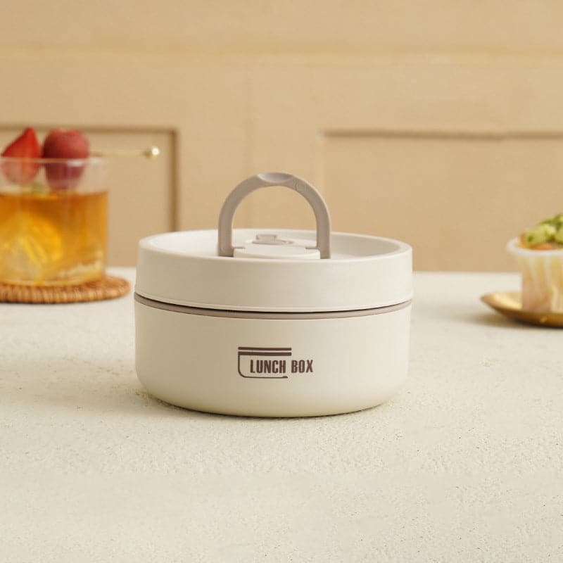 HeatKeep Repas Chauds, Toujours et Partout