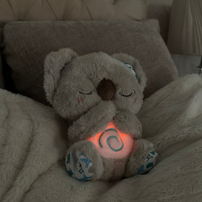 Aura Koala Peluche pour Détente et Soulagement du Stress