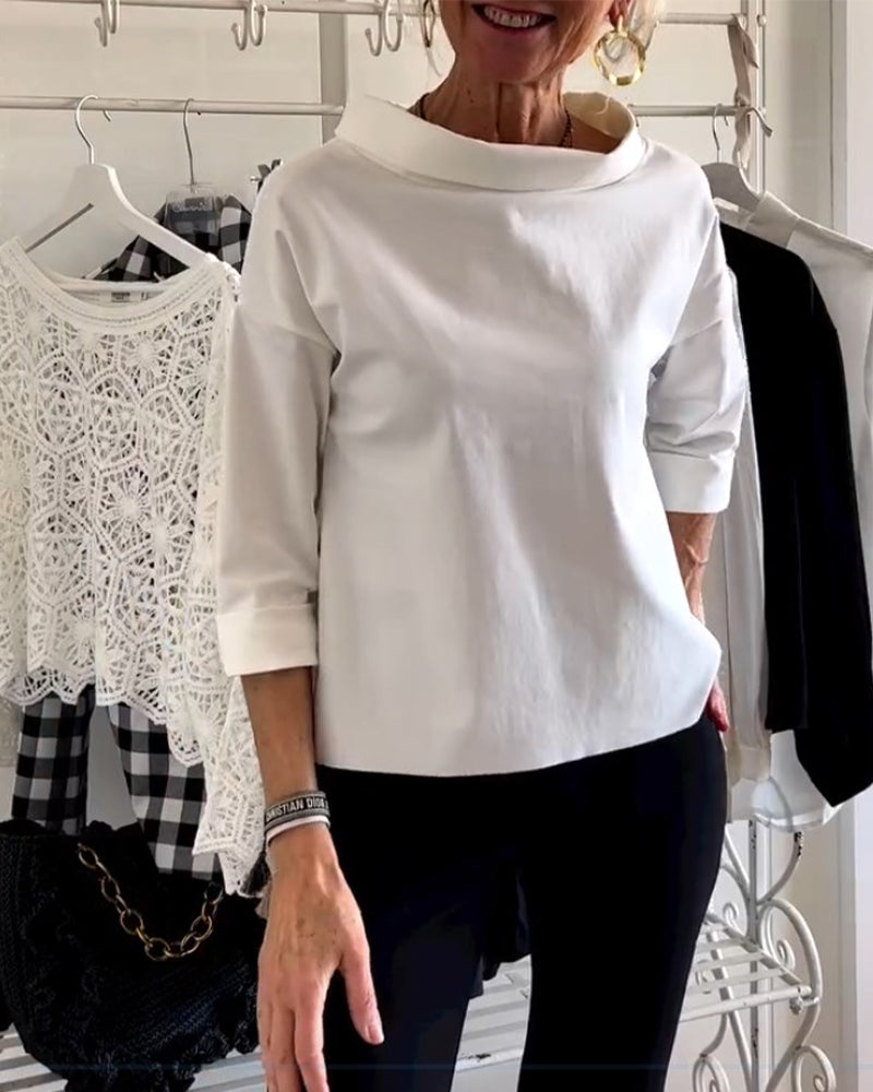 Blouse Femme