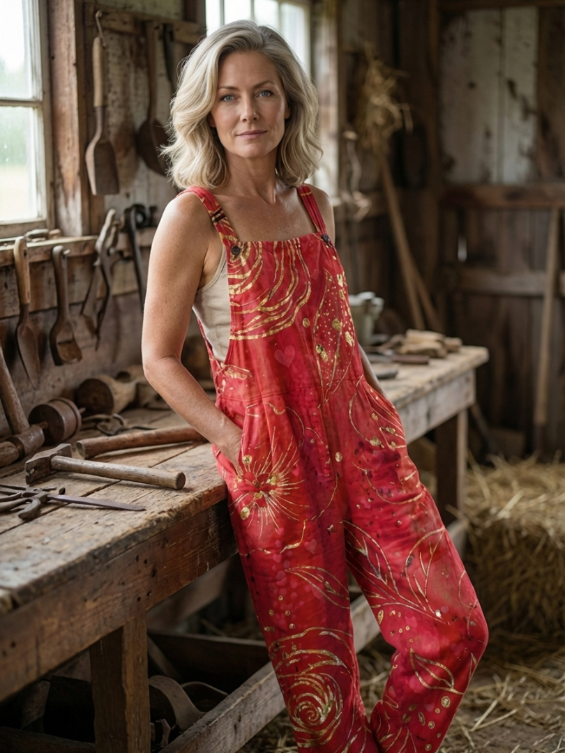 Estee | Combinaison Field Line