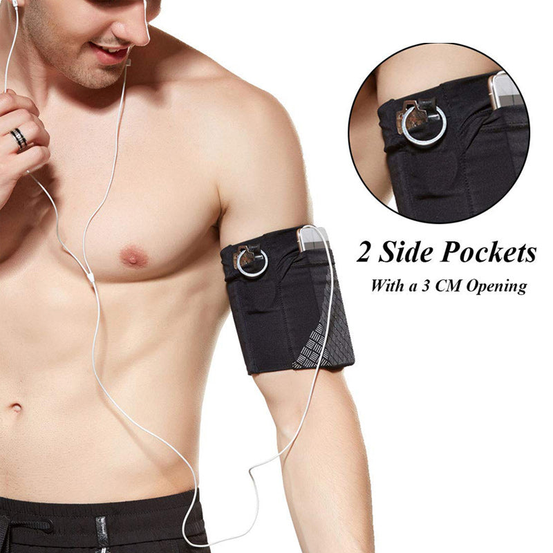 Housse de Sport pour Téléphone 3 EN 1