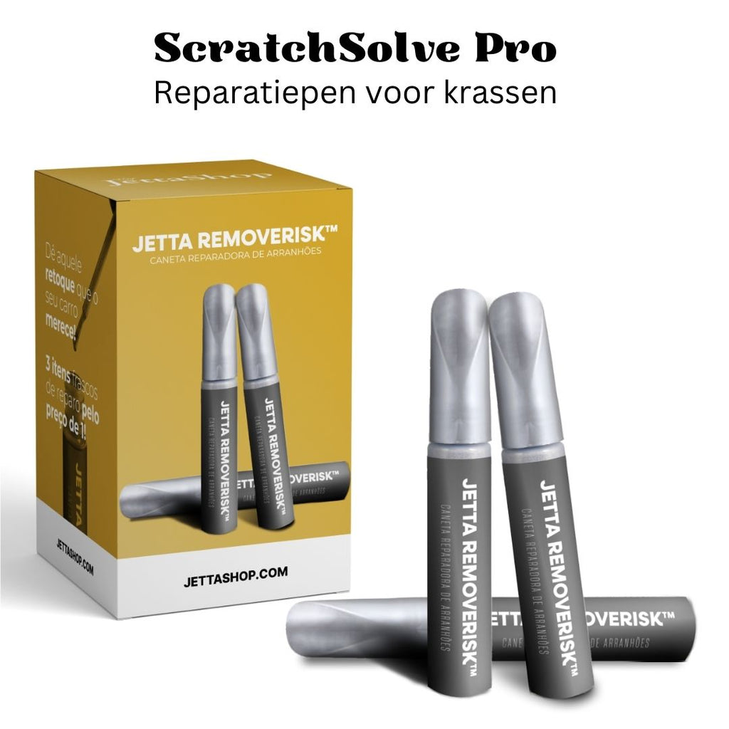 ScratchSolve Pro | Rayures à corriger avec précision et perfection !