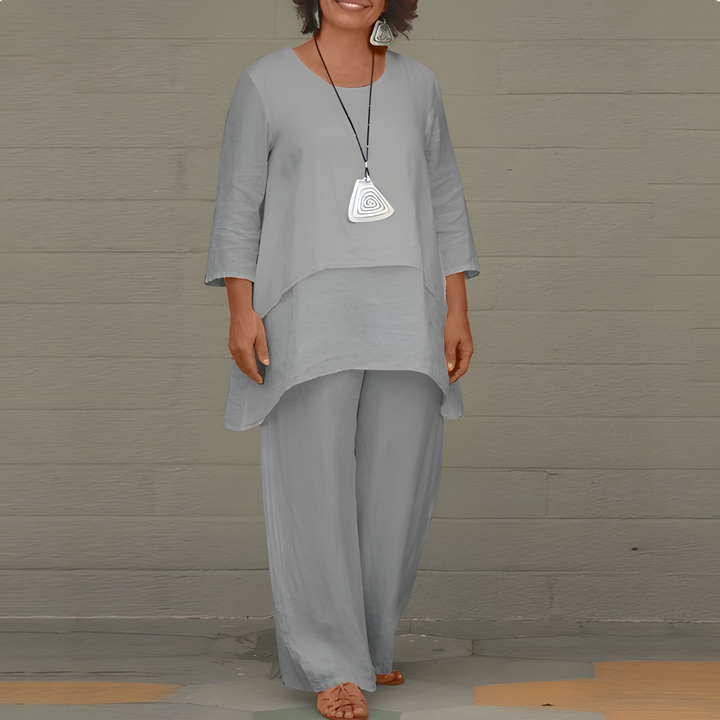Ensemble Vêtements - Marina