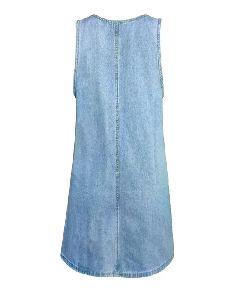 Susan | robe à la mode avec une coupe flatteuse et un ajustement parfait