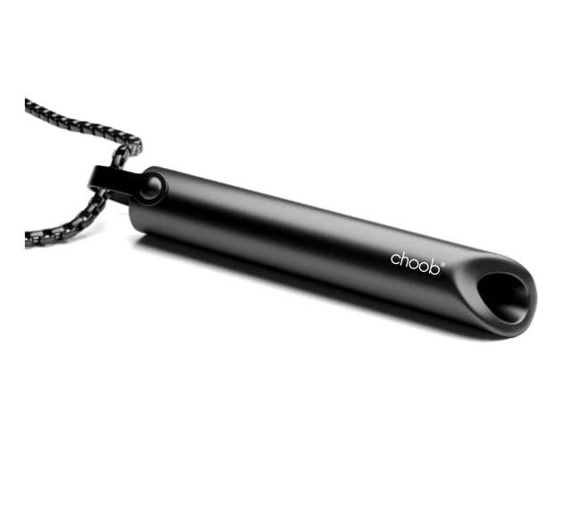 The Choob | Aide à arrêter de fumer et de vaper