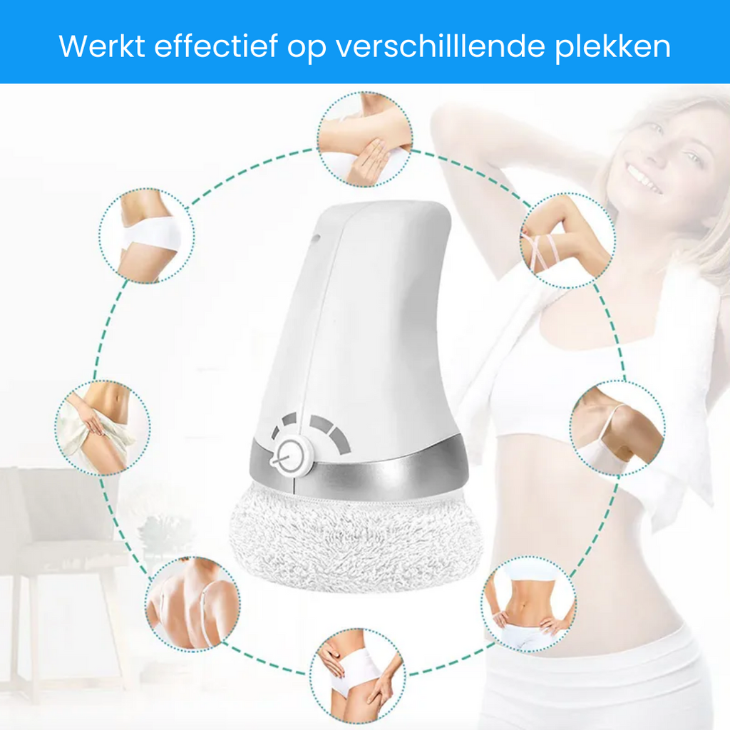 FitShape Stimulateur Corporel – Pour ceux qui ne se sentent pas toujours chez eux dans leur propre corps