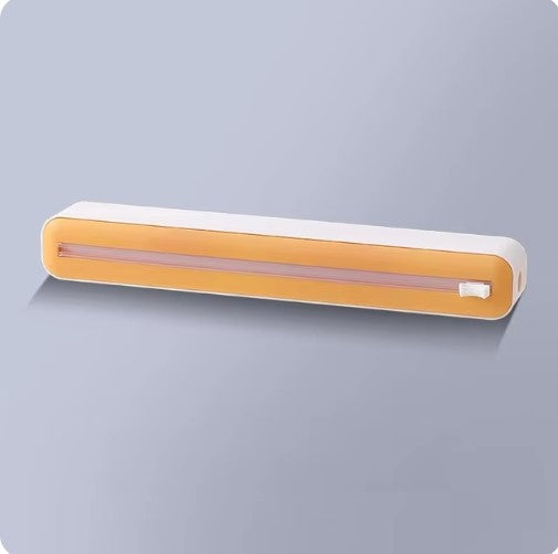 SmartWrapMate | Distributeurs de Film Plastique pour Aliments