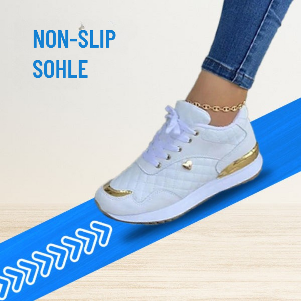 Ronnah | Baskets élégantes pour femmes