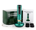 Appareil de Cupping Anti-Cellulite – SlimCupp