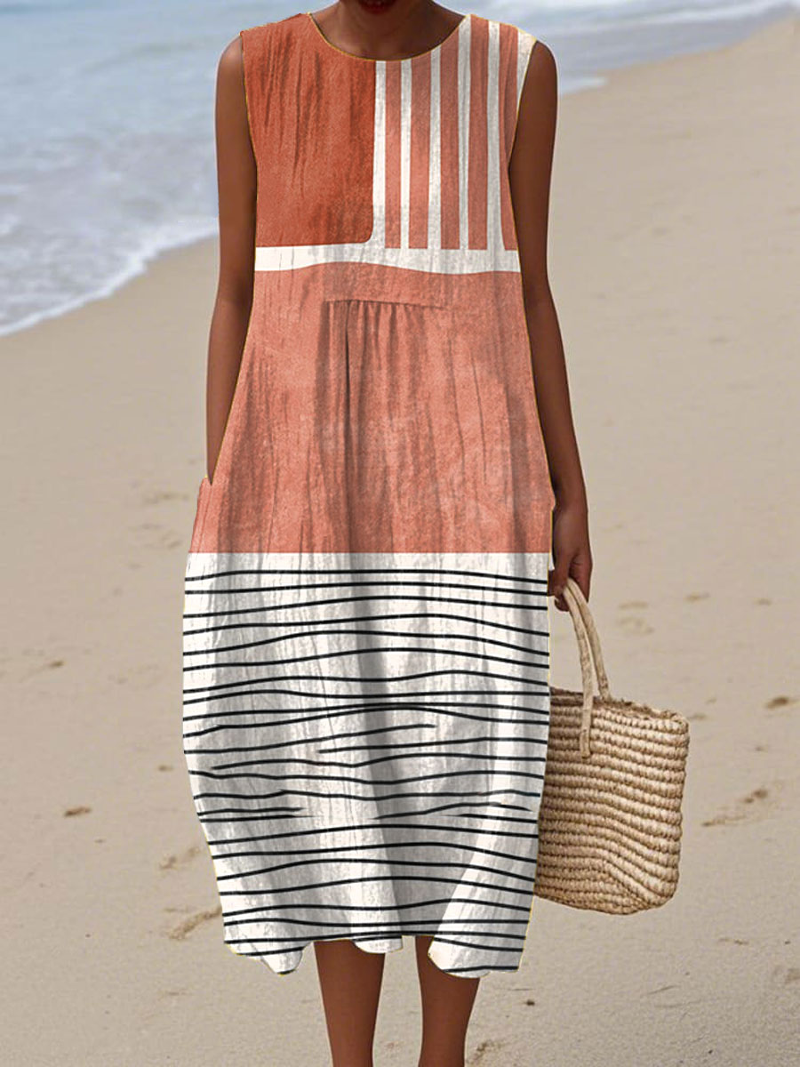 Melissa | Robe Vintage Femme