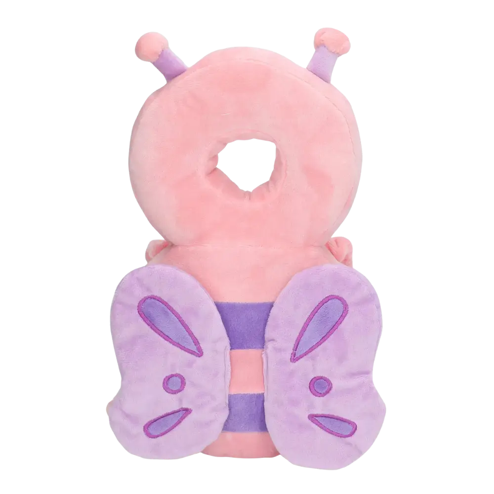 Coussin Anti-Chute pour Bébé | Évitez les chutes douloureuses pour les plus petits d'entre nous