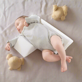 Coussin Anti-Renversement Réglable pour Enfants – Cudlo
