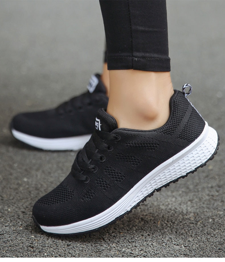 Echoarchiv | Chaussures de course, chaussures de sport, baskets - Les baskets légères pour femmes