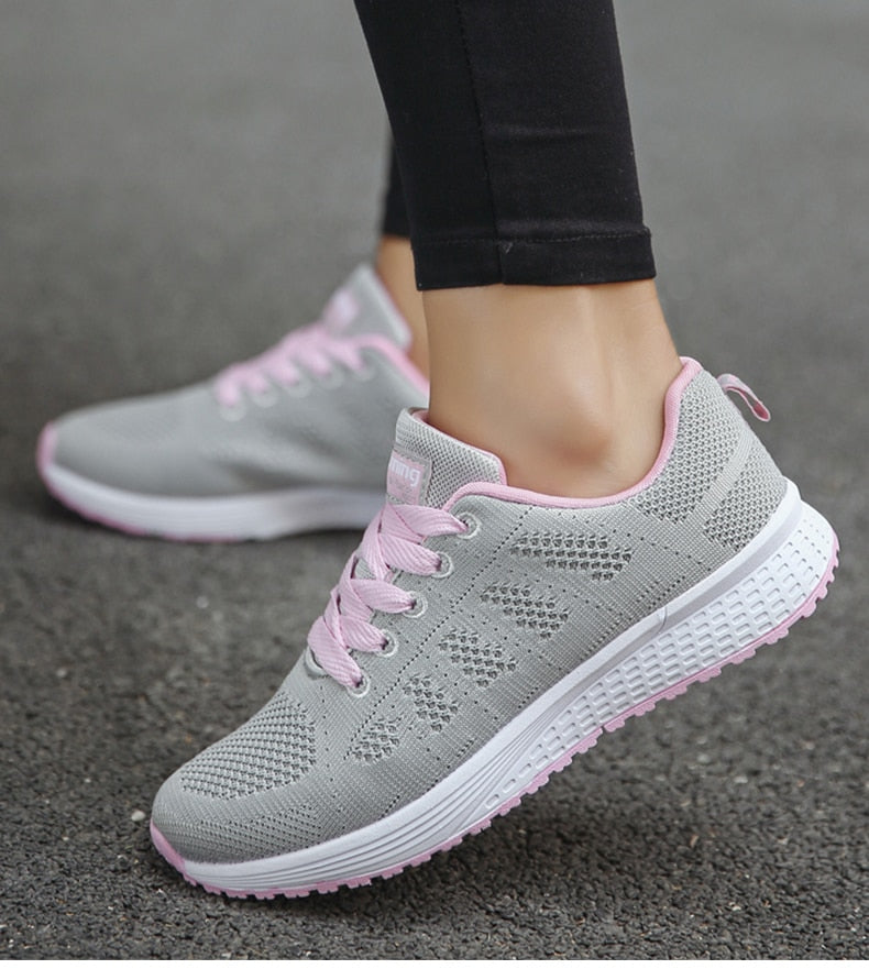 Echoarchiv | Chaussures de course, chaussures de sport, baskets - Les baskets légères pour femmes