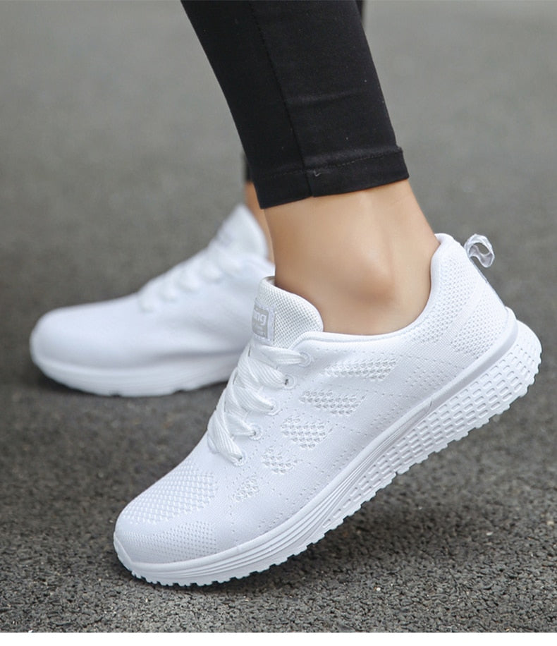 Echoarchiv | Chaussures de course, chaussures de sport, baskets - Les baskets légères pour femmes