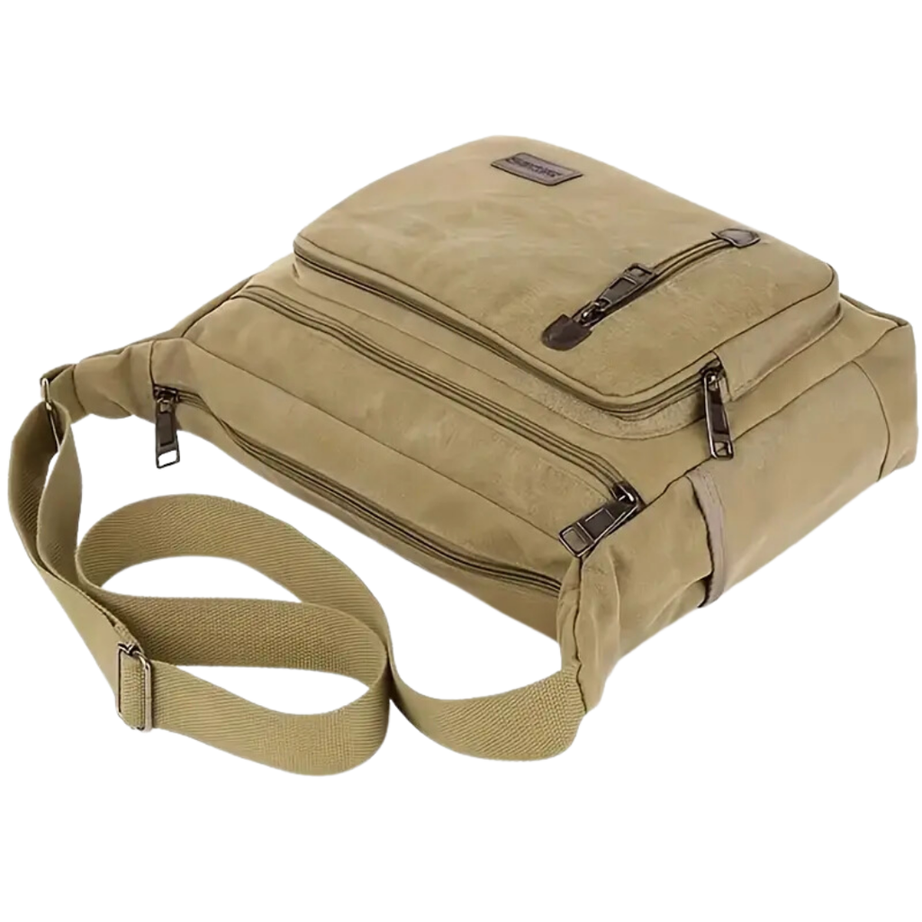 Sac à bandoulière Outdoor - Voyage