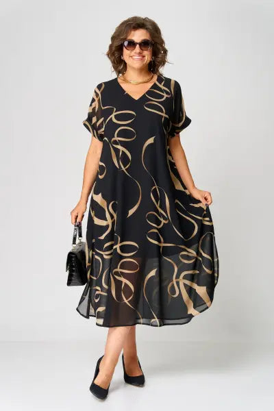 NORA | ROBE CONFORTABLE ET ÉLÉGANTE
