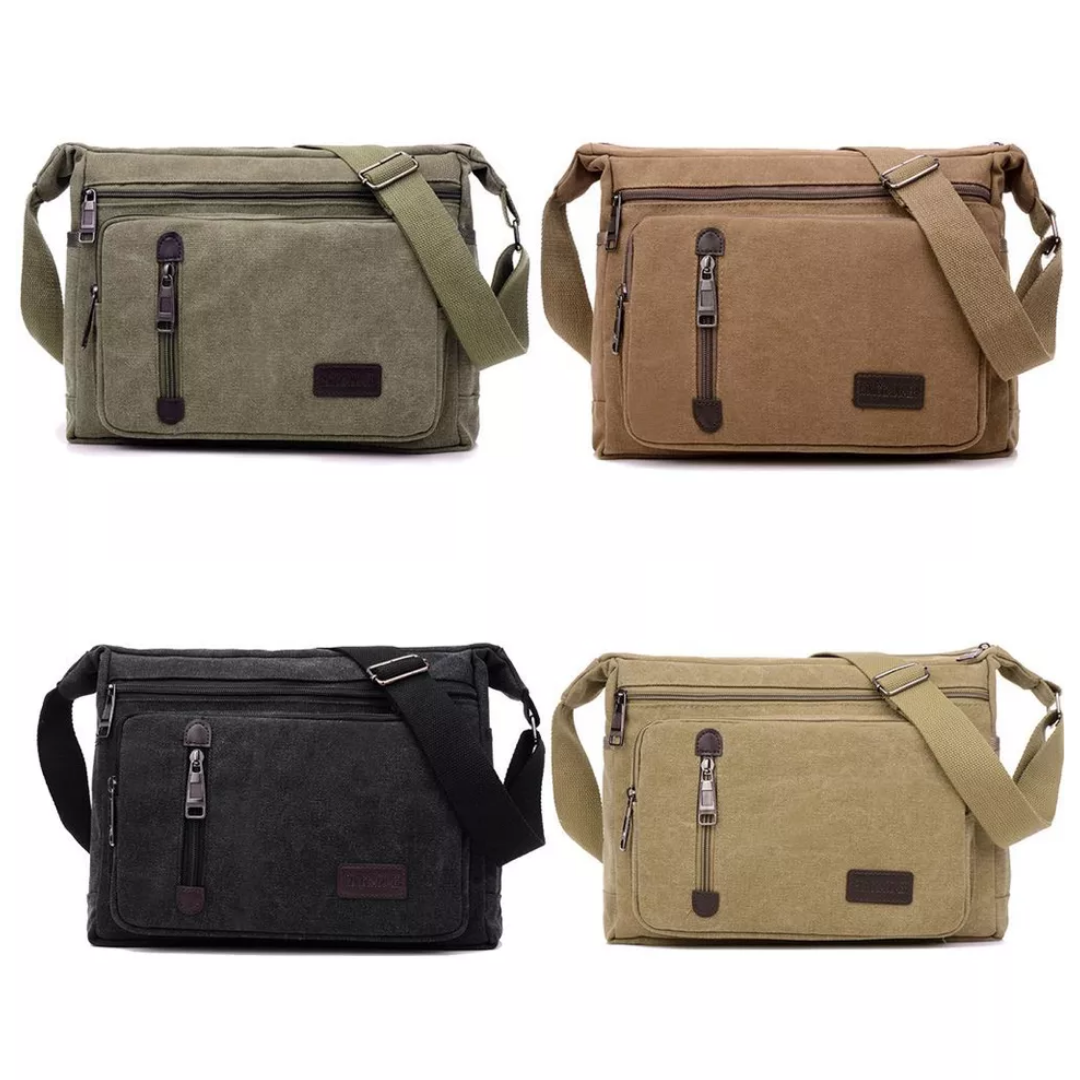 Sac à bandoulière Outdoor - Voyage