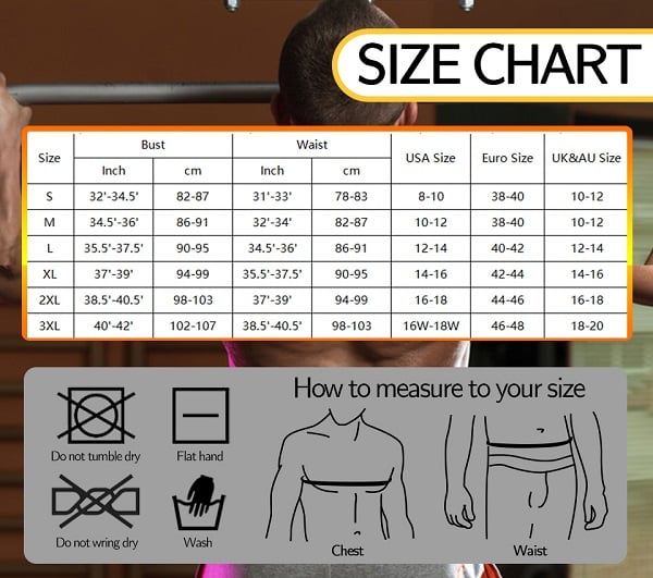 LuxuraFit Gilet Sauna pour Hommes & Entraîneur de Taille | Renforcez votre entraînement avec confort et style