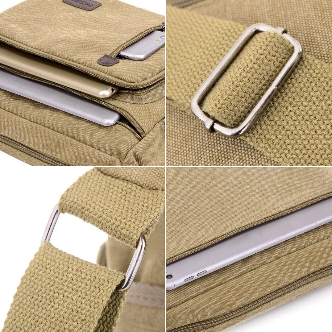 Sac à bandoulière Outdoor - Voyage